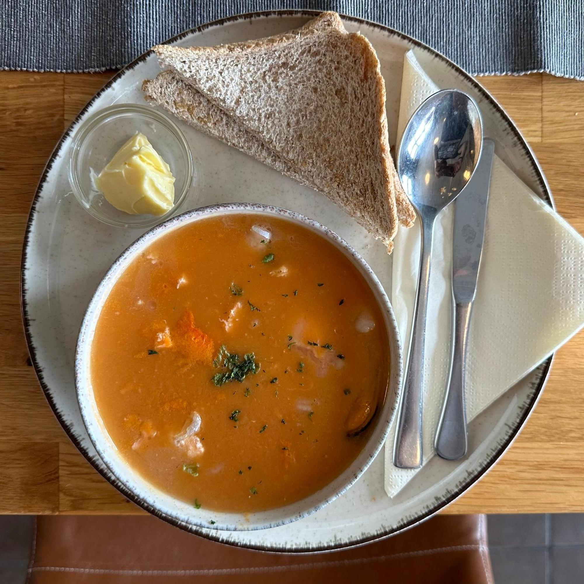 Kirkjubæjarklaustur 克劳斯托霍夫旅馆酒店 外观 照片
