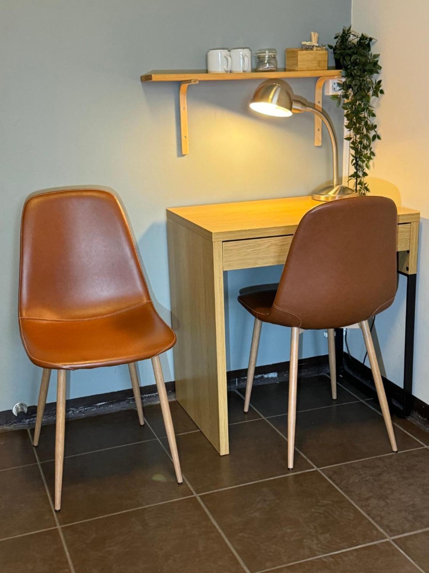 Kirkjubæjarklaustur 克劳斯托霍夫旅馆酒店 外观 照片